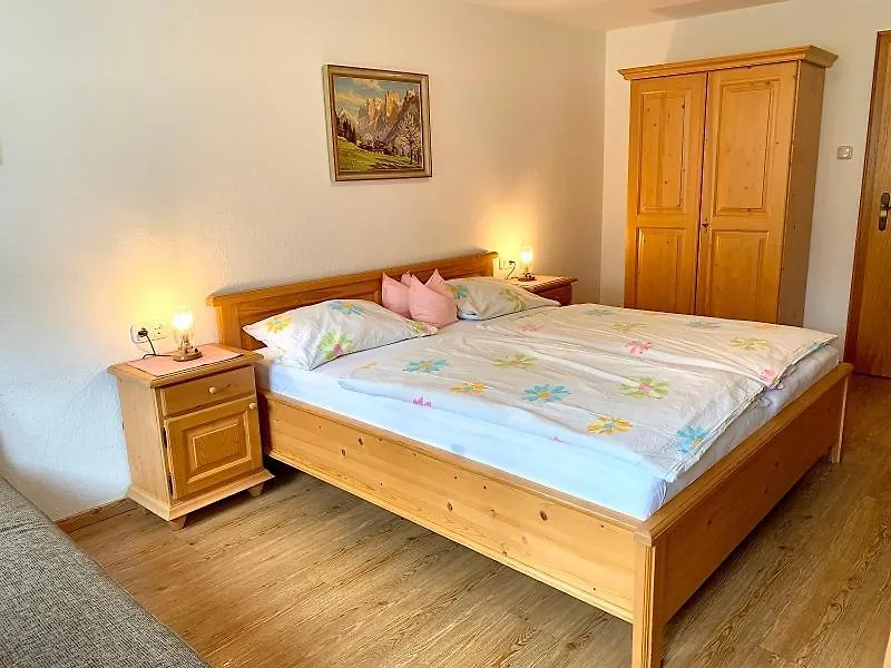 Hotel Haus Jagerer Ramsau bei Berchtesgaden 0*,  Niemcy